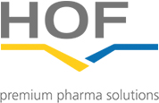 HOF Sonderanlagenbau GmbH - premium pharma solutions