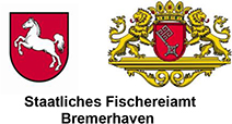 Niedersachsen - Staatliche Fischereiamt Bremerhaven