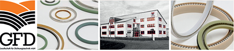 GFD - Gesellschaft für Dichtungstechnik mbH