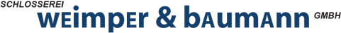 Weimper & Baumann GmbH