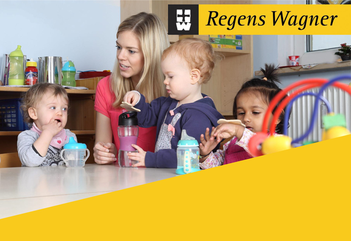 Regens Wagner Rottenbuch