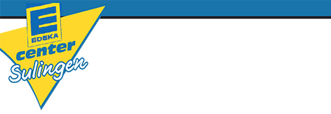 E Center Steen Centrum Verbrauchermarkt GmbH