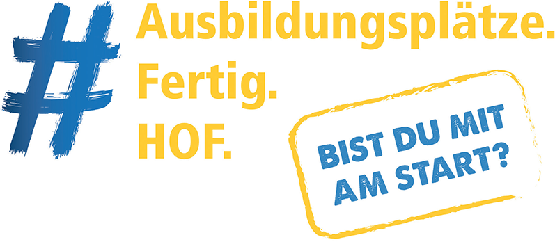 Wir suchen Dich! Azubi bei Hof Lohra