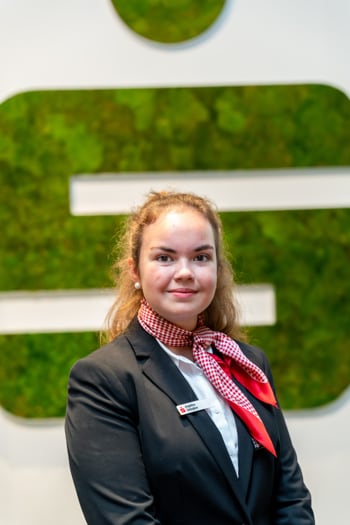 Verantwortung ist genau dein Ding