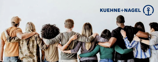 Kühne + Nagel (AG & Co.) KG