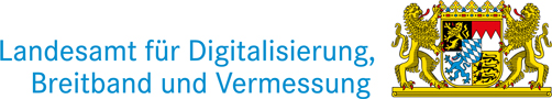 Landesamt für Digitalisierung, Breitband und Vermessung 