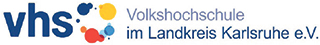 Volkshochschule im Landkreis Karlsruhe e.V.