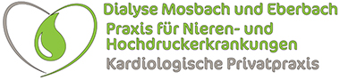 Dialyse Mosbach und Eberbach Praxis für Nieren- und Hochdruckerkrankungen Kardiologische Privatpraxis
