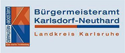 Gemeinde Karlsdorf-Neuthard