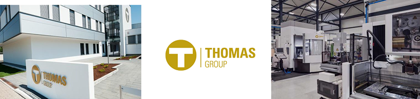 Thomas GmbH