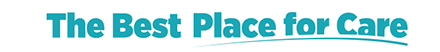 The Best Place for Care