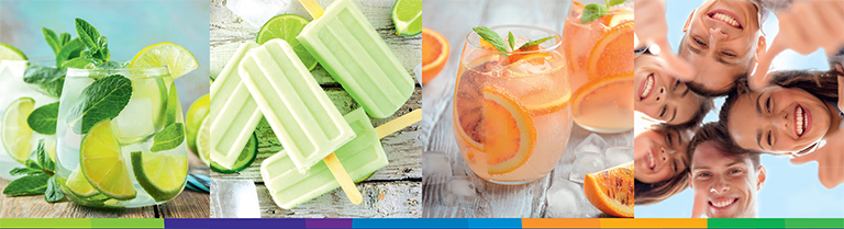 Innovation in Citrus