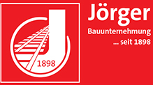 Jörger Bauunternehmung Seit 1898