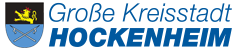 Große Kreisstadt Hockenheim