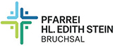 Pfarrei Hl. Edith Stein Bruchsal