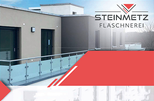 Steinmetz Flaschnerei