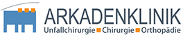 Arkadenklinik Unfallchirurgie Chirurgie Orthopädie