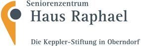 Seniorenzentrum Haus Raphael Die Keppler-Stiftung in Oberndorf