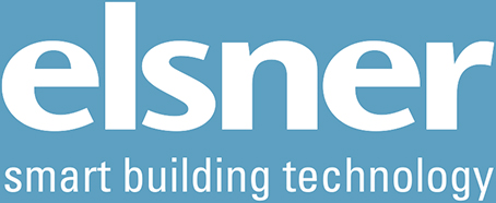 Elsner smart building technology