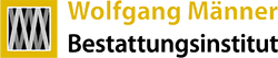 Wolfgang Männer Bestattungsinstitut