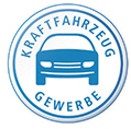 Kraftfahrzeuggewerbe
