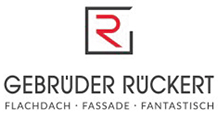 Gebrüder Rückert Flachdach Fassade Fantastisch