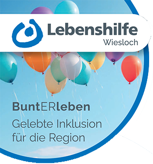 Lebenshilfe Wiesloch e.V. BuntERleben Gelebte Inklusion für die Region