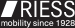 Riess GmbH & Co. KG