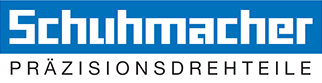 Schuhmacher Präzisionsdrehteile GmbH