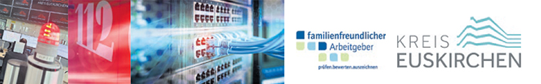 familienfreundlicher Arbeitgeber - KREIS EUSKIRCHEN