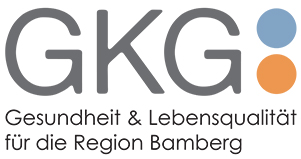 GKG Gesundheit und Lebensqualität für die Region Bamberg