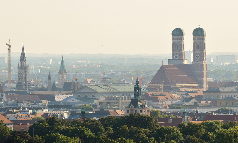 Kirche