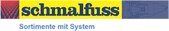 schmalfuss Sortimente mit System