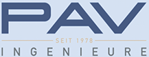 PAV Ingenieure Ingenieurgesellschaft mbH