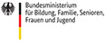 Bundesministerium für Familie, Senioren, Frauen und Jugend