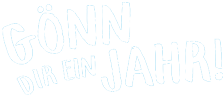 GEWINN FÜR MICH. GEWINN FÜR ANDERE.