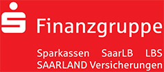 Finanzgruppe Sparkassen SaarLB LBS SAARLAND Versicherungen