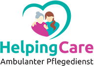 Helpingcare Ambulanter Pflegedienst