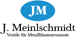 JM - J. Meinlschmidt Ventile für Metallblasinstrumente
