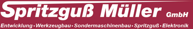 Spritzguß Müller GmbH