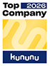 Top Company 2025 kununu