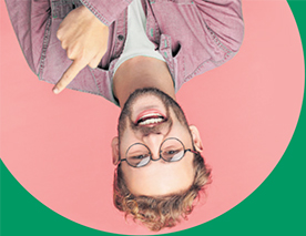 Mitarbeiter der Firma PSD Bank RheinNeckarSaar eG