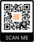 QR Code - Scan me