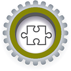 Puzzleteil