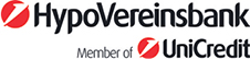 HypoVereinsbank Member of UniCredit of