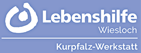 Lebenshilfe Wiesloch Kurpfalz-Werkstatt