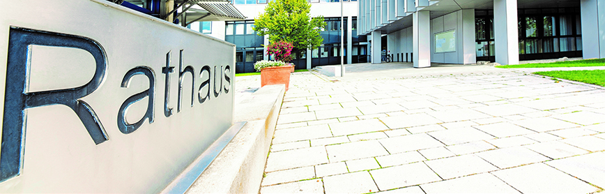 Gemeinde Neufahrn-Rathaus