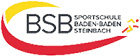 BSB Sportschule Baden-Baden Steinbach