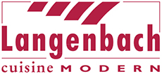 Langenbach cuisine Modern