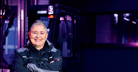 Staff bei Chrom- Müller Metallveredelung GmbH 